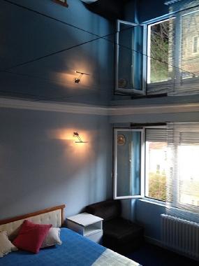 Holiday Apartment in Belgrade (Central Serbia) or holiday homes and vacation rentals