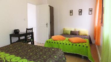 Holiday House in Porto (Centro (P)) or holiday homes and vacation rentals