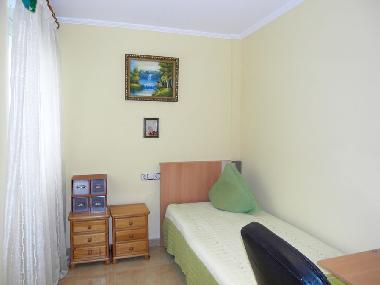 Holiday Apartment in PEISCOLA (Castelln / Castell) or holiday homes and vacation rentals