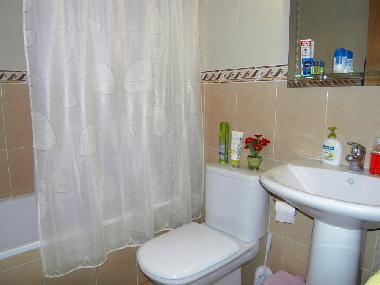 Holiday Apartment in PEISCOLA (Castelln / Castell) or holiday homes and vacation rentals