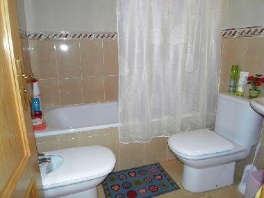 Holiday Apartment in PEISCOLA (Castelln / Castell) or holiday homes and vacation rentals