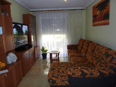 Holiday Apartment in PEISCOLA (Castelln / Castell) or holiday homes and vacation rentals