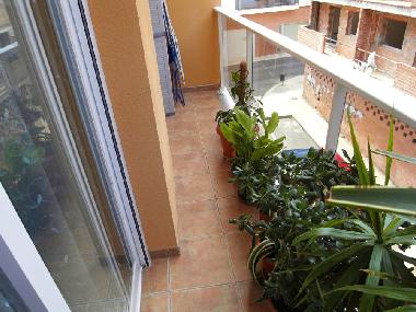 Holiday Apartment in PEISCOLA (Castelln / Castell) or holiday homes and vacation rentals