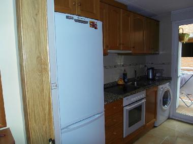 Holiday Apartment in PEISCOLA (Castelln / Castell) or holiday homes and vacation rentals