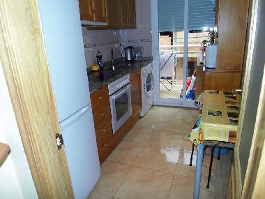 Holiday Apartment in PEISCOLA (Castelln / Castell) or holiday homes and vacation rentals