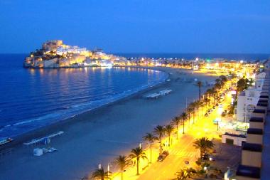 Holiday Apartment in PEISCOLA (Castelln / Castell) or holiday homes and vacation rentals