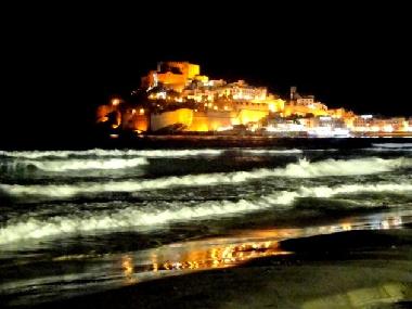 Holiday Apartment in PEISCOLA (Castelln / Castell) or holiday homes and vacation rentals