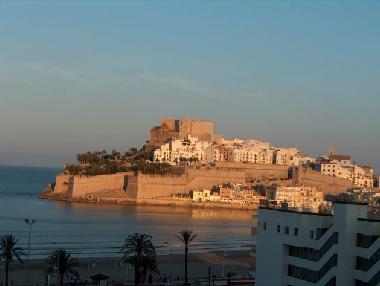 Holiday Apartment in PEISCOLA (Castelln / Castell) or holiday homes and vacation rentals
