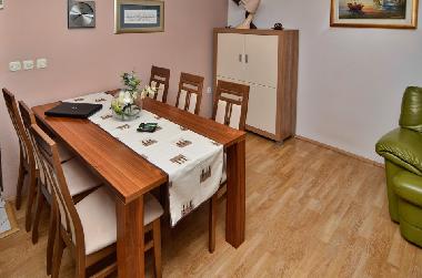 Holiday Apartment in Orebic (Dubrovacko-Neretvanska) or holiday homes and vacation rentals