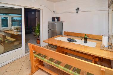 Holiday Apartment in Orebic (Dubrovacko-Neretvanska) or holiday homes and vacation rentals