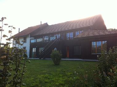 Holiday Apartment in Vuibroye (Lausanne) or holiday homes and vacation rentals