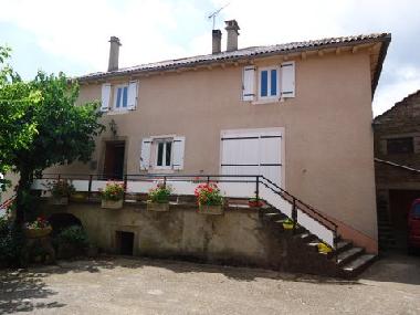 Holiday House in Broquies (Aveyron) or holiday homes and vacation rentals