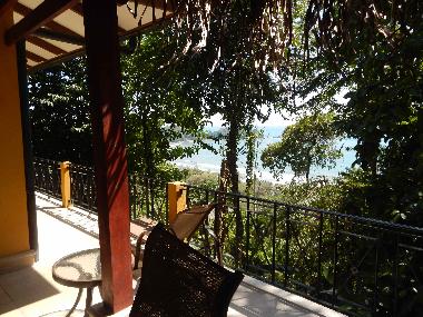 Villa in Dominical (Puntarenas) or holiday homes and vacation rentals