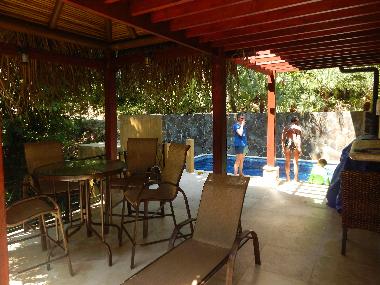 Villa in Dominical (Puntarenas) or holiday homes and vacation rentals