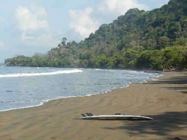 Villa in Dominical (Puntarenas) or holiday homes and vacation rentals