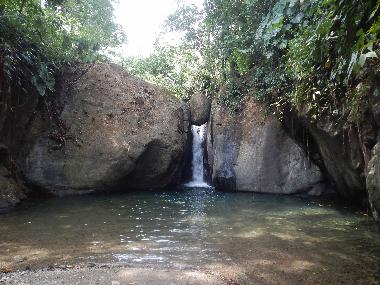 Villa in Dominical (Puntarenas) or holiday homes and vacation rentals