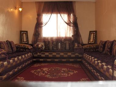 Holiday Apartment in AGADIR (Agadir) or holiday homes and vacation rentals