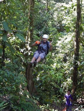 Villa in Dominical (Puntarenas) or holiday homes and vacation rentals