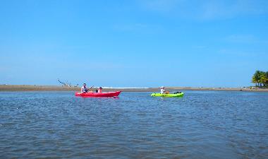 Villa in Dominical (Puntarenas) or holiday homes and vacation rentals