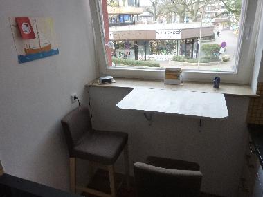 Holiday Apartment in Hamburg (Hamburg) or holiday homes and vacation rentals