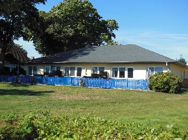 Holiday Apartment in Born am Darss (Fischland-Dar-Zingst) or holiday homes and vacation rentals