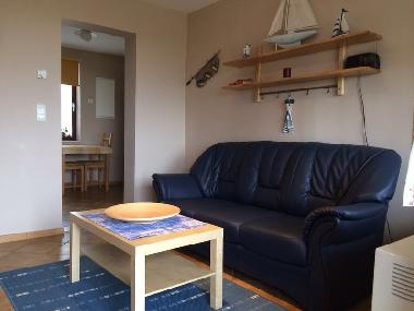 Holiday Apartment in Born am Darss (Fischland-Dar-Zingst) or holiday homes and vacation rentals