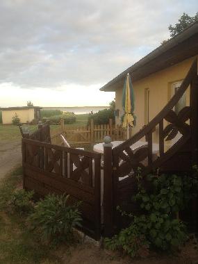 Holiday Apartment in Born am Darss (Fischland-Dar-Zingst) or holiday homes and vacation rentals