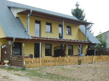 Holiday Apartment in Born am Darss (Fischland-Dar-Zingst) or holiday homes and vacation rentals