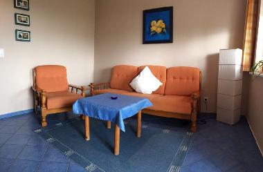 Holiday Apartment in Born am Darss (Fischland-Dar-Zingst) or holiday homes and vacation rentals