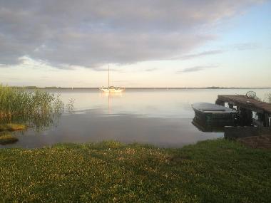 Holiday Apartment in Born am Darss (Fischland-Dar-Zingst) or holiday homes and vacation rentals