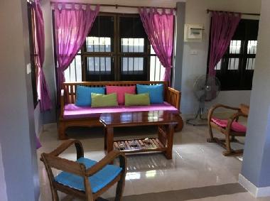 Holiday House in Ao nang (Krabi) or holiday homes and vacation rentals