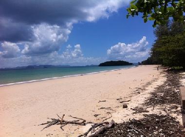 Holiday House in Ao nang (Krabi) or holiday homes and vacation rentals