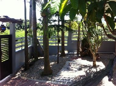 Holiday House in Ao nang (Krabi) or holiday homes and vacation rentals