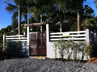 Holiday House in Ao nang (Krabi) or holiday homes and vacation rentals