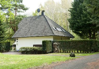 Holiday House in Frielendorf (Kurhessisches Bergland) or holiday homes and vacation rentals