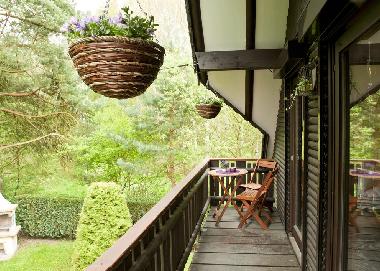 Holiday House in Frielendorf (Kurhessisches Bergland) or holiday homes and vacation rentals