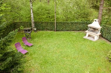 Holiday House in Frielendorf (Kurhessisches Bergland) or holiday homes and vacation rentals