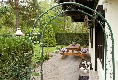 Holiday House in Frielendorf (Kurhessisches Bergland) or holiday homes and vacation rentals