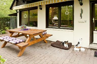 Holiday House in Frielendorf (Kurhessisches Bergland) or holiday homes and vacation rentals