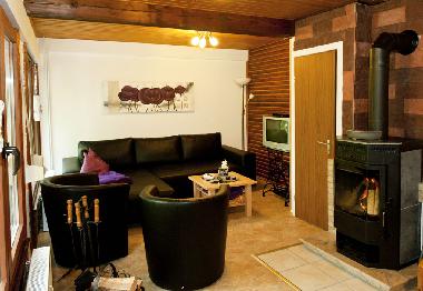 Holiday House in Frielendorf (Kurhessisches Bergland) or holiday homes and vacation rentals