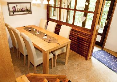 Holiday House in Frielendorf (Kurhessisches Bergland) or holiday homes and vacation rentals