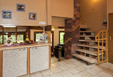Holiday House in Frielendorf (Kurhessisches Bergland) or holiday homes and vacation rentals