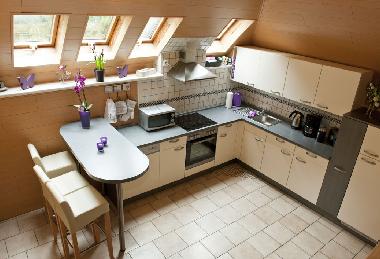 Holiday House in Frielendorf (Kurhessisches Bergland) or holiday homes and vacation rentals