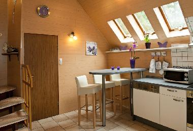 Holiday House in Frielendorf (Kurhessisches Bergland) or holiday homes and vacation rentals