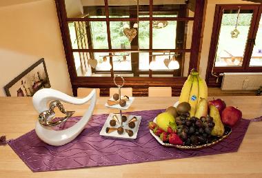 Holiday House in Frielendorf (Kurhessisches Bergland) or holiday homes and vacation rentals