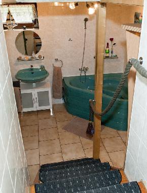 Holiday House in Frielendorf (Kurhessisches Bergland) or holiday homes and vacation rentals