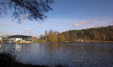 Holiday House in Frielendorf (Kurhessisches Bergland) or holiday homes and vacation rentals