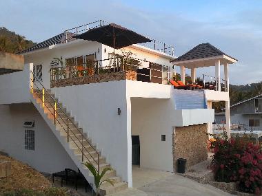 Villa in Boh Phut (Surat Thani) or holiday homes and vacation rentals