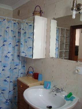 Holiday Apartment in Olhao (Algarve) or holiday homes and vacation rentals