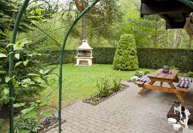 Holiday House in Frielendorf (Kurhessisches Bergland) or holiday homes and vacation rentals